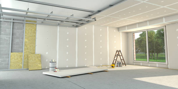 Best Insulation for Specific Applications in Pomona Park, FL